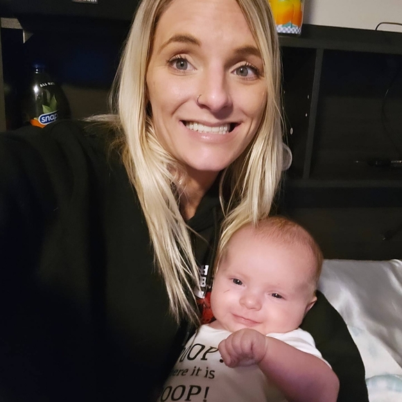 Meet your Posher, Kaitie - Picture 1 of 1